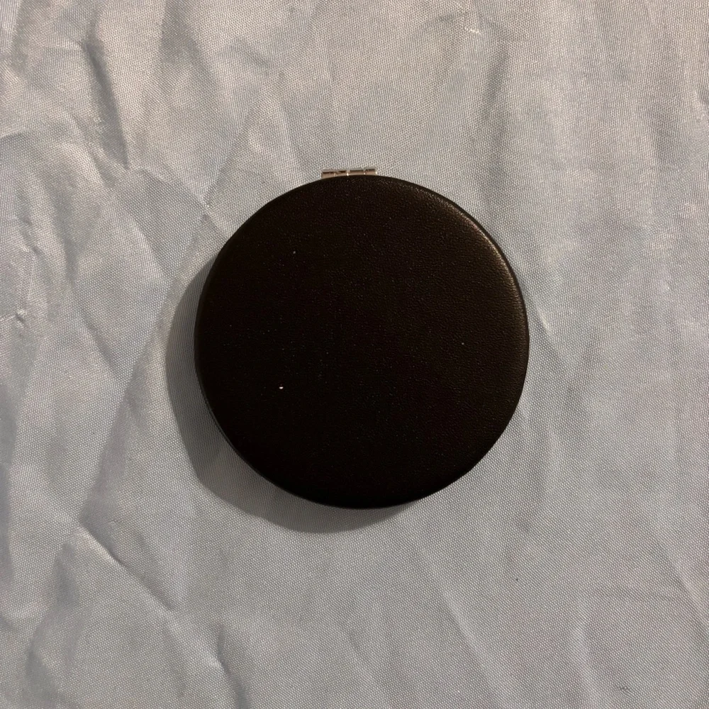 Compact Mirror black - Picture 2 of 2